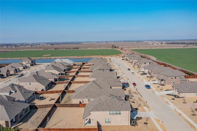 961 Waterview Drive, Prosper, TX 75078