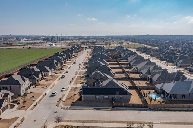 961 Waterview Drive, Prosper, TX 75078