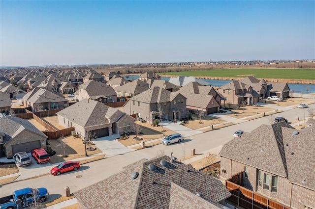 961 Waterview Drive, Prosper, TX 75078
