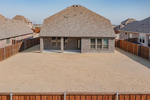 961 Waterview Drive, Prosper, TX 75078