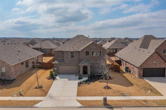 961 Waterview Drive, Prosper, TX 75078