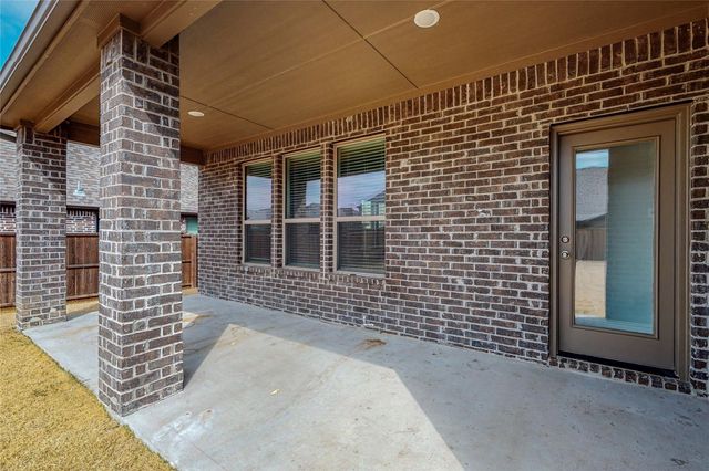 961 Waterview Drive, Prosper, TX 75078