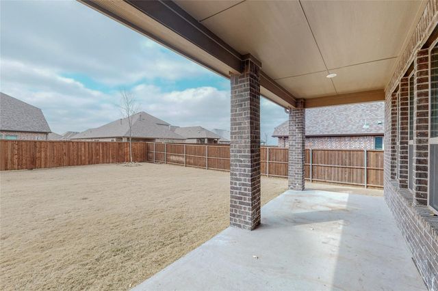 961 Waterview Drive, Prosper, TX 75078