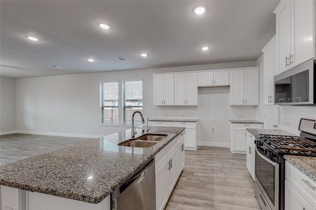 961 Waterview Drive, Prosper, TX 75078