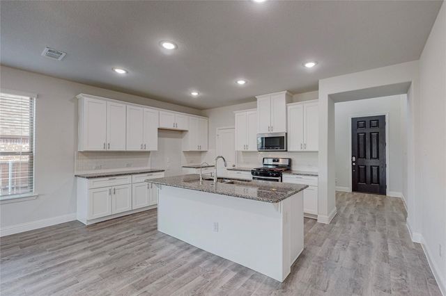 961 Waterview Drive, Prosper, TX 75078