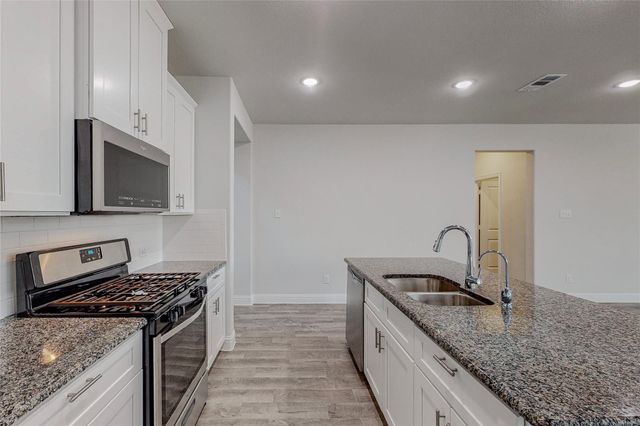 961 Waterview Drive, Prosper, TX 75078