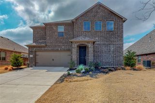 961 Waterview Drive, Prosper, TX 75078