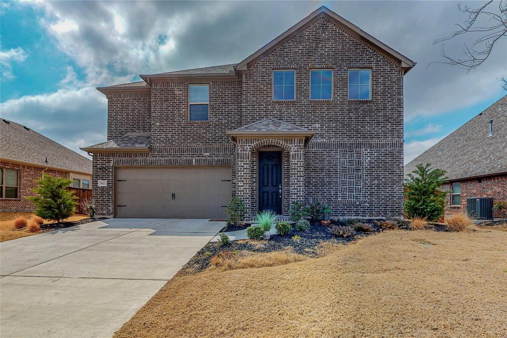 961 Waterview Drive, Prosper, TX 75078