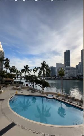 701 Brickell Key Blvd 910, Miami, FL 33131