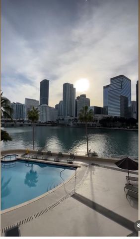 701 Brickell Key Blvd 910, Miami, FL 33131