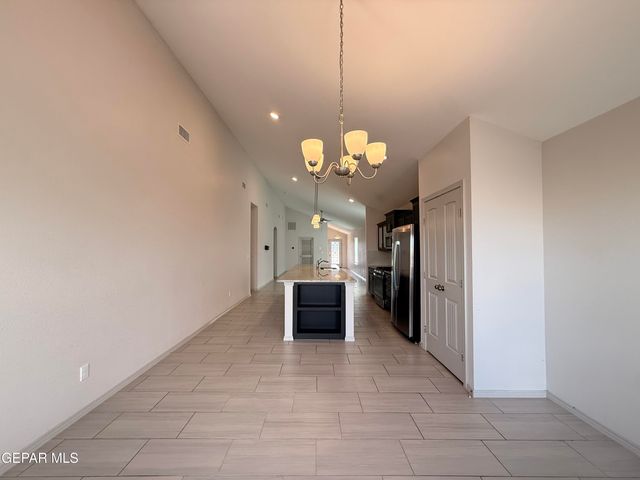 12396 POLO NORTE Drive, El Paso, TX 79934