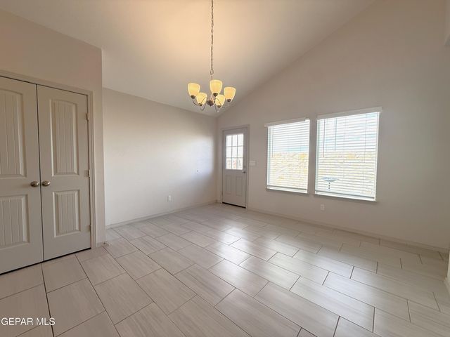 12396 POLO NORTE Drive, El Paso, TX 79934
