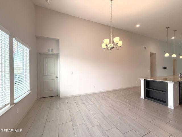 12396 POLO NORTE Drive, El Paso, TX 79934