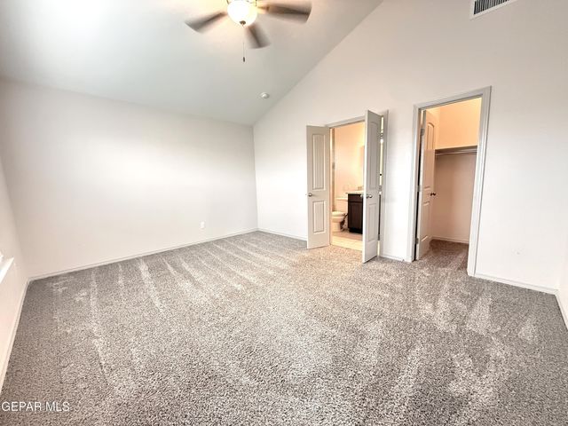 12396 POLO NORTE Drive, El Paso, TX 79934