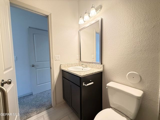 12396 POLO NORTE Drive, El Paso, TX 79934