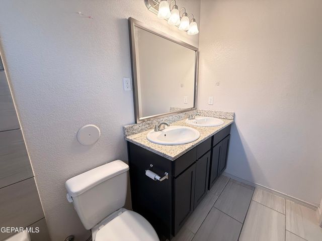 12396 POLO NORTE Drive, El Paso, TX 79934
