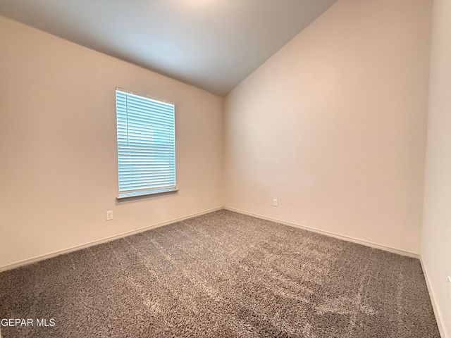 12396 POLO NORTE Drive, El Paso, TX 79934