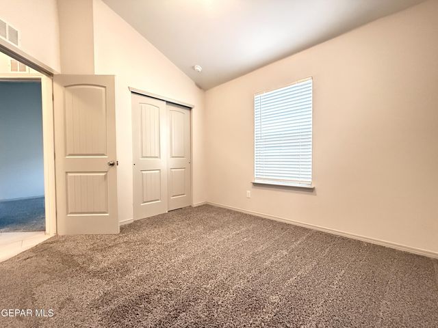 12396 POLO NORTE Drive, El Paso, TX 79934