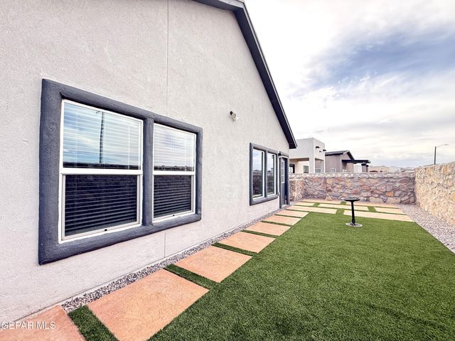 12396 POLO NORTE Drive, El Paso, TX 79934