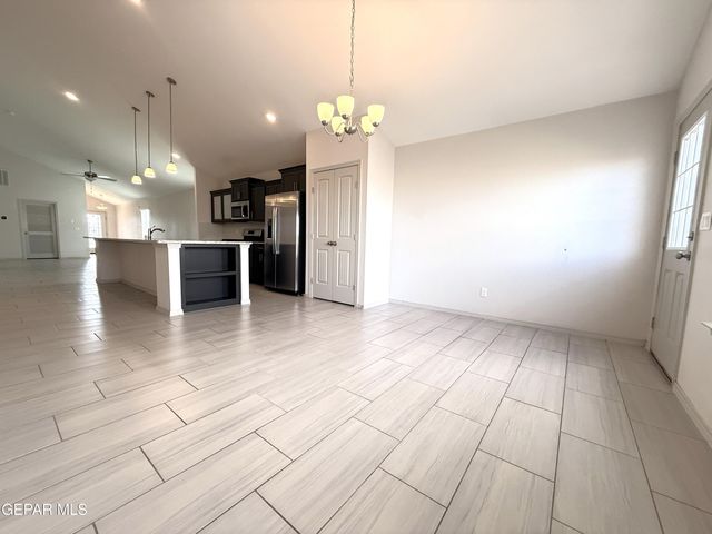 12396 POLO NORTE Drive, El Paso, TX 79934