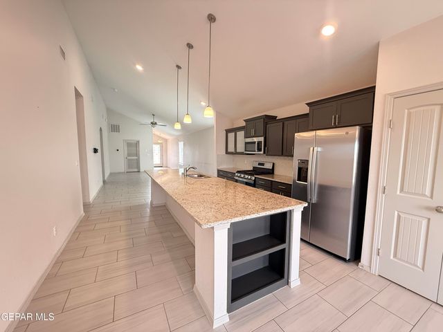 12396 POLO NORTE Drive, El Paso, TX 79934