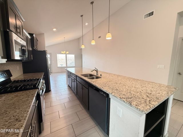 12396 POLO NORTE Drive, El Paso, TX 79934