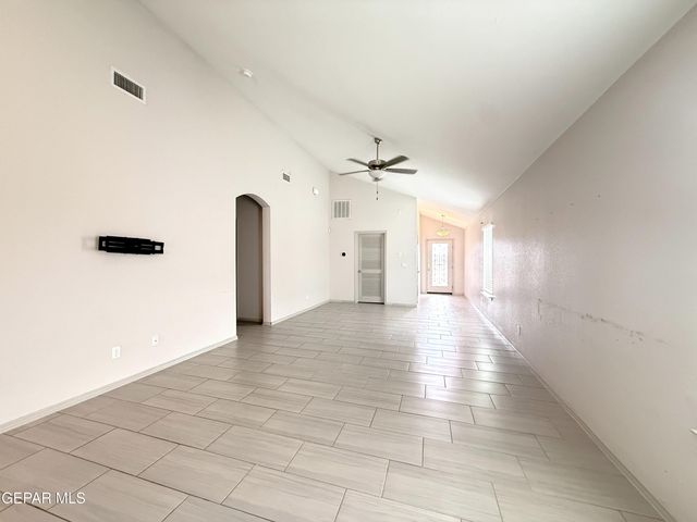 12396 POLO NORTE Drive, El Paso, TX 79934