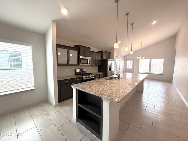 12396 POLO NORTE Drive, El Paso, TX 79934