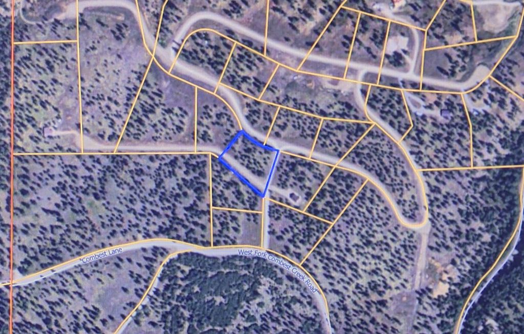 Lot 27 River West Estates Road, Plains, MT 59859