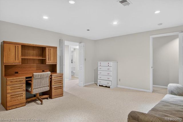 7127 Danbrooke Court, West Bloomfield, MI 48322