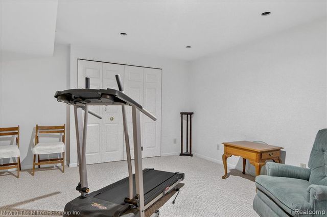 7127 Danbrooke Court, West Bloomfield, MI 48322