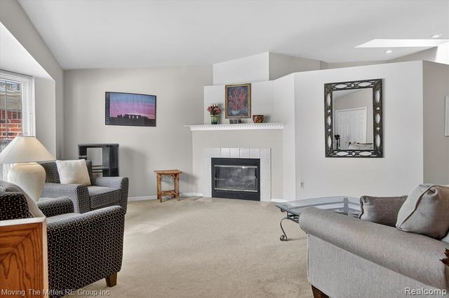 7127 Danbrooke Court, West Bloomfield, MI 48322