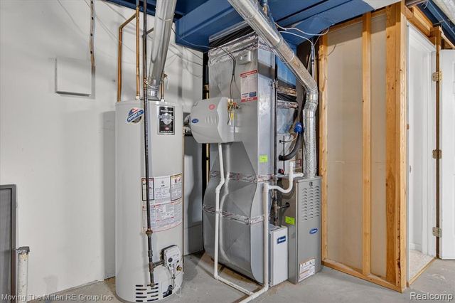 7127 Danbrooke Court, West Bloomfield, MI 48322