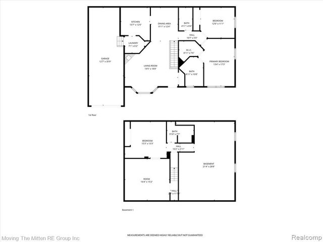 7127 Danbrooke Court, West Bloomfield, MI 48322