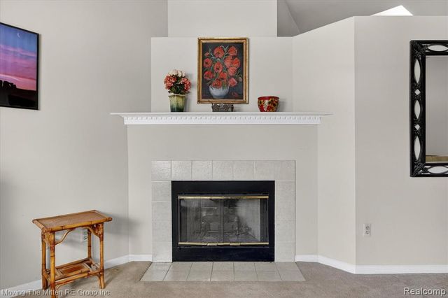 7127 Danbrooke Court, West Bloomfield, MI 48322