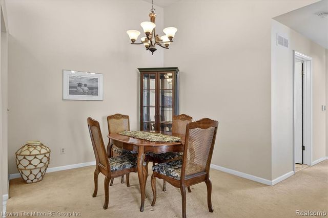 7127 Danbrooke Court, West Bloomfield, MI 48322