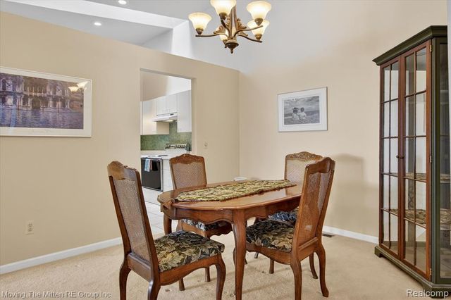 7127 Danbrooke Court, West Bloomfield, MI 48322