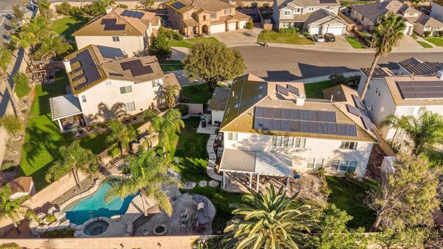 5713 Canoe Dr, Corona, CA 92880