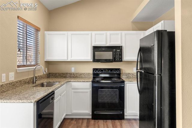 7110 Arrowroot Avenue, Colorado Springs, CO 80922