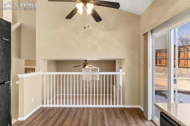 7110 Arrowroot Avenue, Colorado Springs, CO 80922