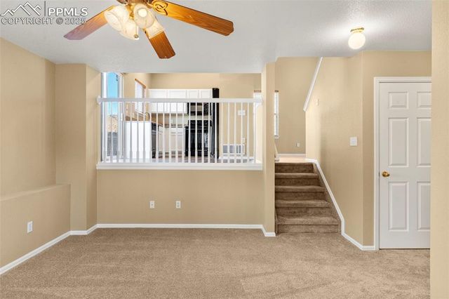 7110 Arrowroot Avenue, Colorado Springs, CO 80922