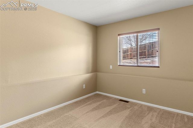 7110 Arrowroot Avenue, Colorado Springs, CO 80922