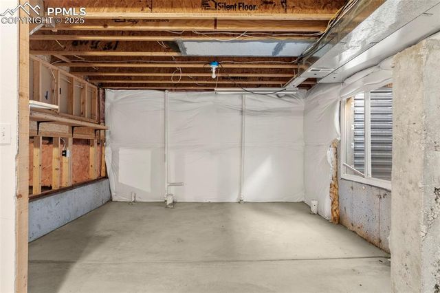 7110 Arrowroot Avenue, Colorado Springs, CO 80922