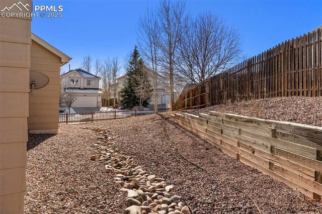 7110 Arrowroot Avenue, Colorado Springs, CO 80922