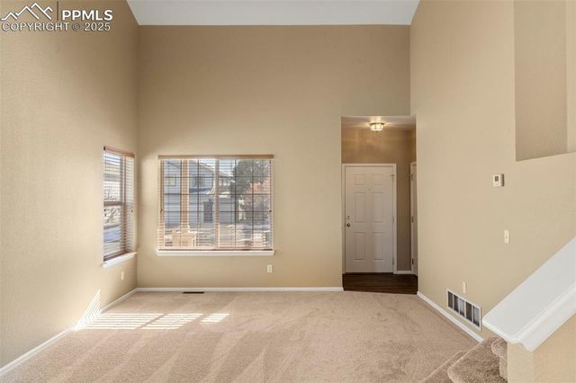 7110 Arrowroot Avenue, Colorado Springs, CO 80922