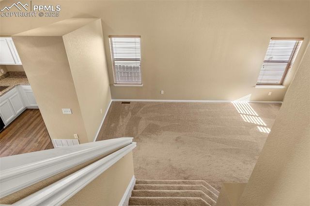 7110 Arrowroot Avenue, Colorado Springs, CO 80922