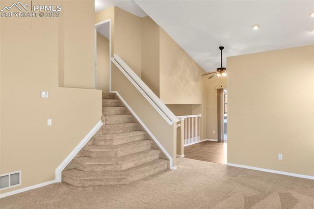 7110 Arrowroot Avenue, Colorado Springs, CO 80922