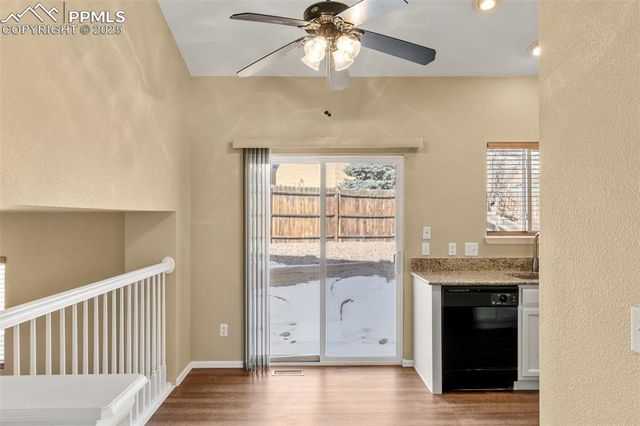 7110 Arrowroot Avenue, Colorado Springs, CO 80922