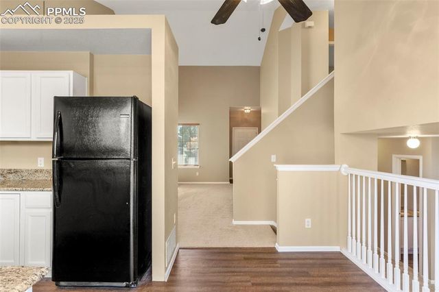 7110 Arrowroot Avenue, Colorado Springs, CO 80922