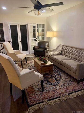 8648 Alpine Ave, La Mesa, CA 91941